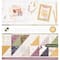 DCWV® English Garden Cardstock Premium Stack, 12" x 12"
